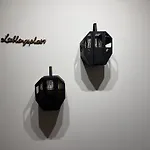 Dengg Down Town Deluxe Lägenhet *