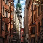 Dengg Down Town Deluxe *