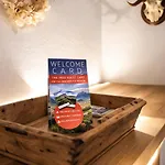 Lägenhet Dengg Down Town Deluxe Innsbruck