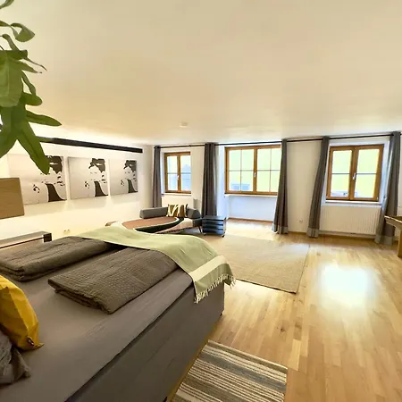 Dengg Down Town Appartement