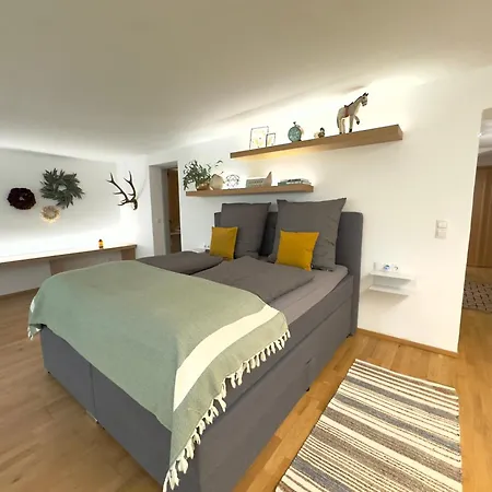 Dengg Down Town Apartman