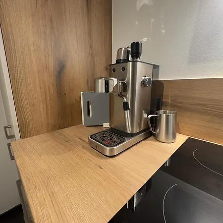 Apartamento Dengg Down Town *