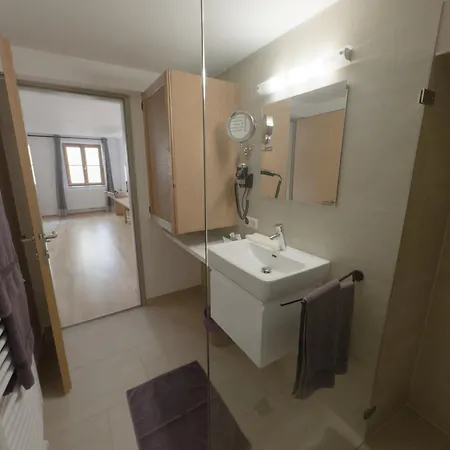 Apartman Dengg Down Town Innsbruck