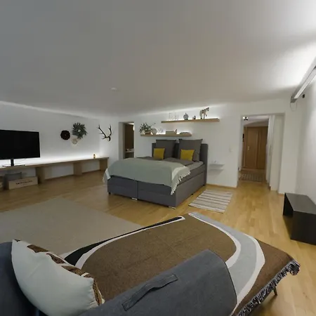 Apartamento Dengg Down Town Innsbruck