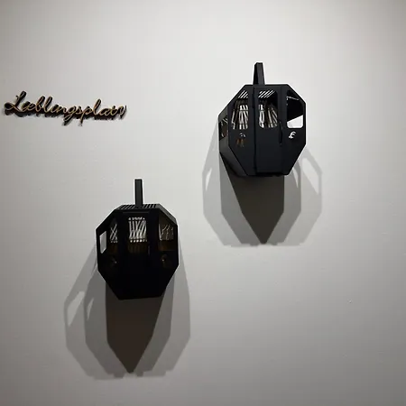 Dengg Down Town Apartman *