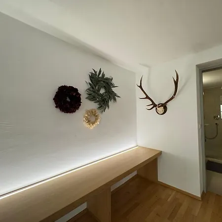 Apartamento Dengg Down Town *