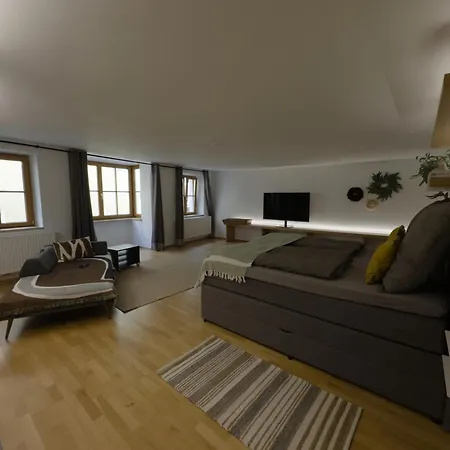 Dengg Down Town Apartamento