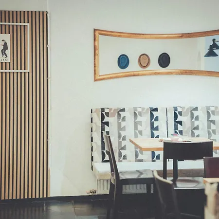 Apartman Dengg Down Town