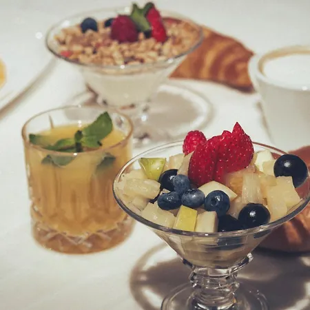 Апартаменти Dengg Down Town