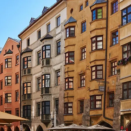 Apartamento Dengg Down Town *