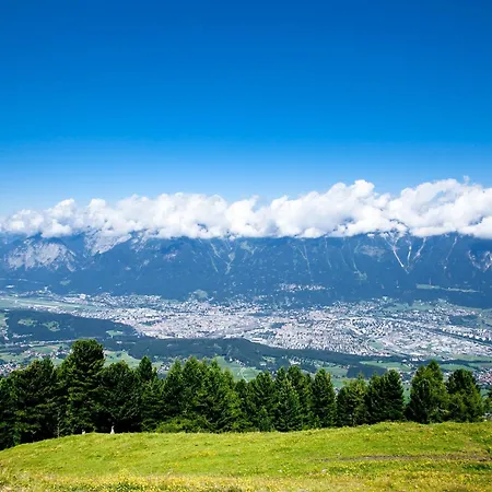 Dengg Down Town Інсбрук