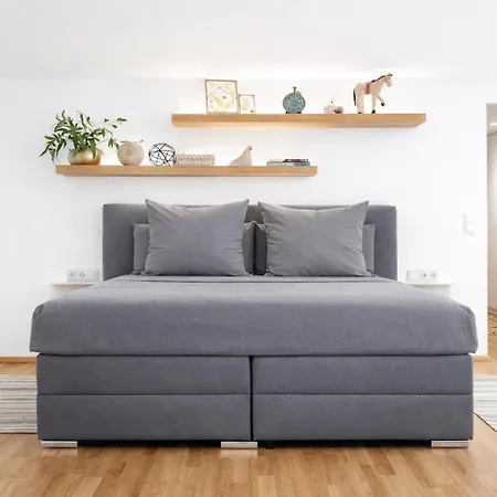 Dengg Down Town Deluxe Innsbruck