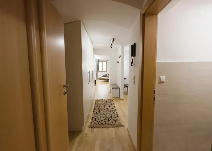 Dengg Down Town Deluxe * Ίνσμπρουκ