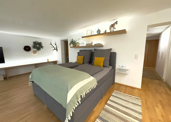 Dengg Down Town Deluxe Apartament