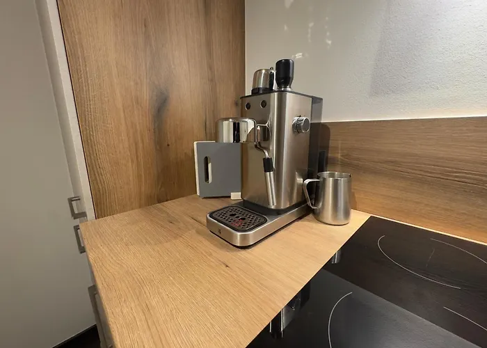 Apartament Dengg Down Town Deluxe *