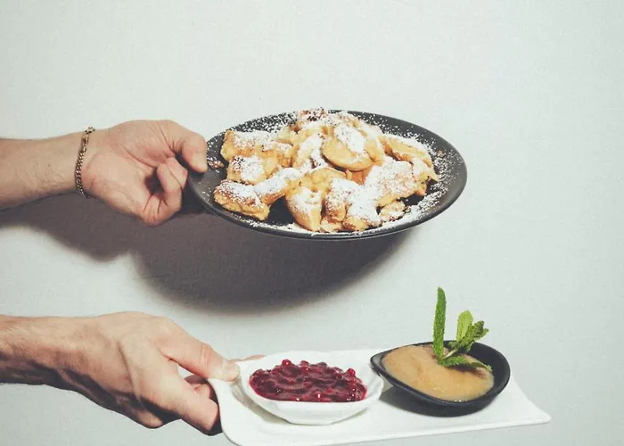 Dengg Down Town Deluxe *