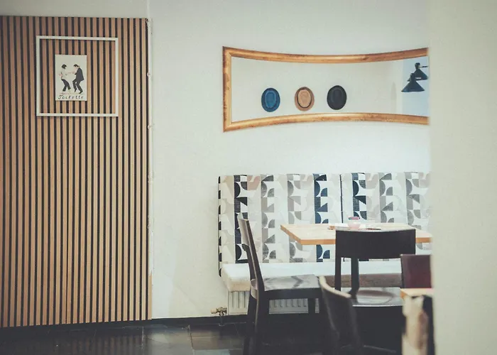 Apartament Dengg Down Town Deluxe