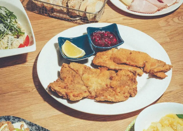 Dengg Down Town Deluxe Apartament