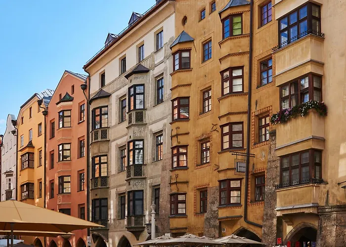 Apartament Dengg Down Town Deluxe *