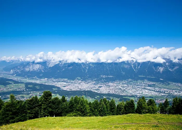 Dengg Down Town Deluxe Ίνσμπρουκ