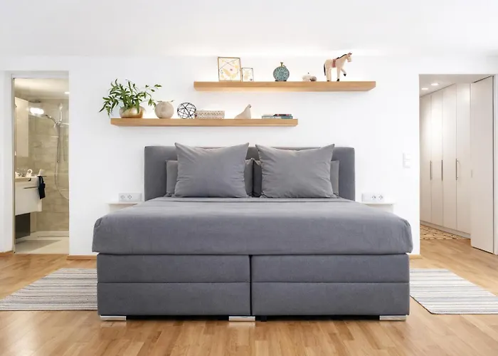 Dengg Down Town Deluxe Ίνσμπρουκ