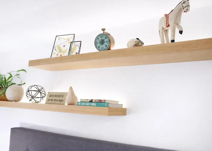 Dengg Down Town Deluxe * Innsbruck