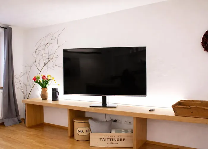 Apartament Dengg Down Town Deluxe