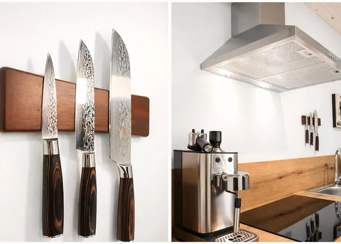 Appartement Dengg Down Town *