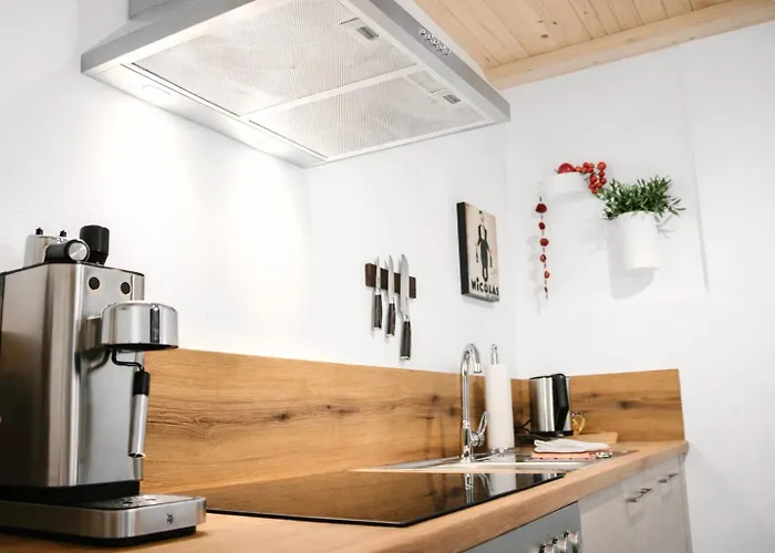 Dengg Down Town Deluxe Apartament Innsbruck