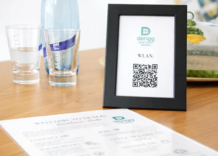 Dengg Down Town Deluxe