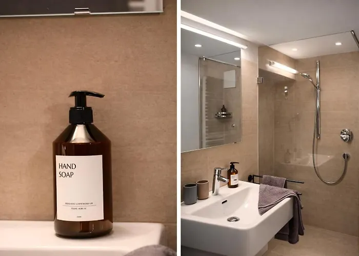 Dengg Down Town Deluxe * Ίνσμπρουκ