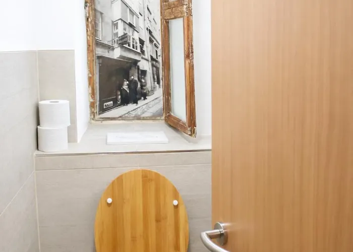 Apartament Dengg Down Town Deluxe