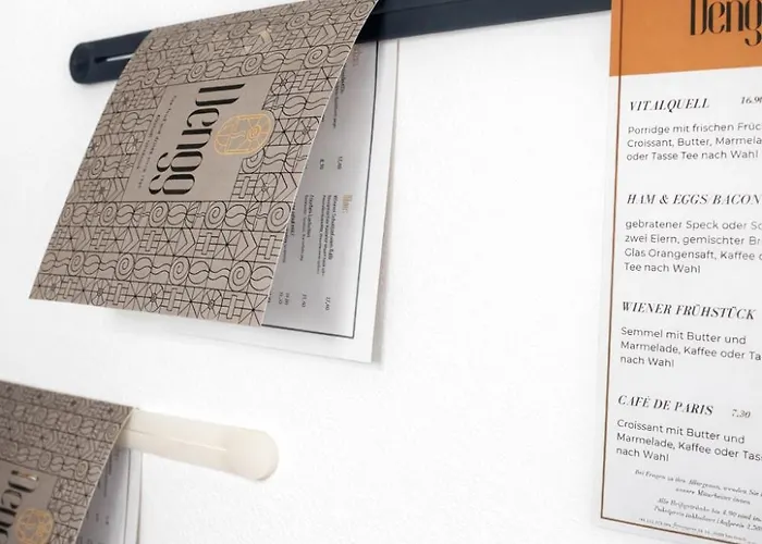 Διαμέρισμα Dengg Down Town Deluxe Ίνσμπρουκ